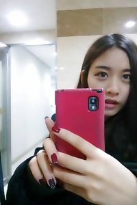 chinese amateur Girl222 part-1