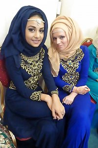H.I.L.F - hijabis i'd love to drill