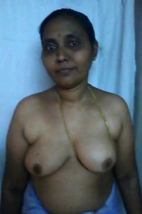 pure Desi Tamil mom