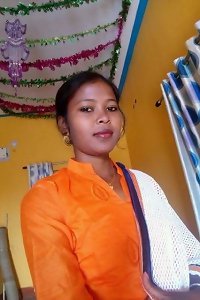 Indian Desi chick naked g-spot