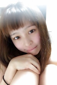 chinese unexperienced Girl319