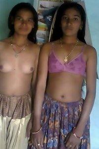 Deshi teenagers bevy X08