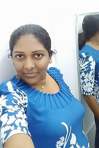 Srilankan apparel miss