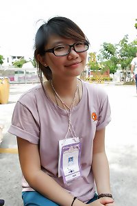 Thai CU college Hidden webcam 01 Tung Mae (HD. + Picture)