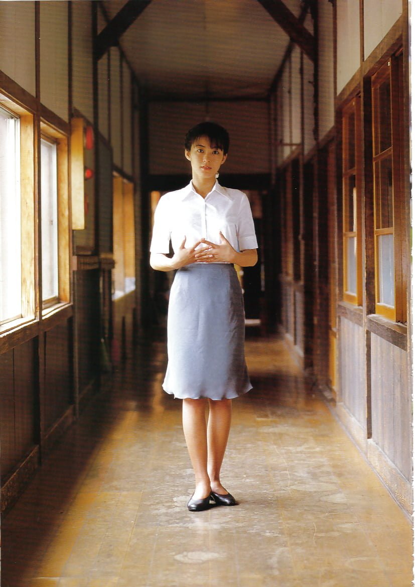 Nozomi Kurahashi Y | INHOTPIC