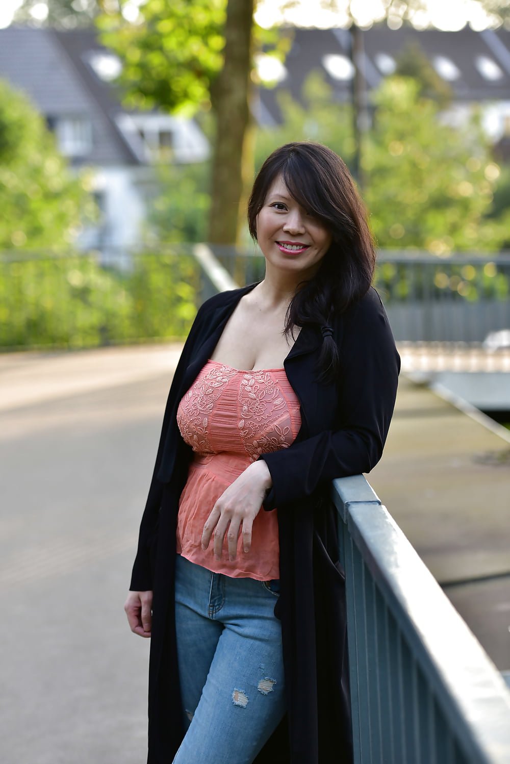 chinese matures and cougars 11.